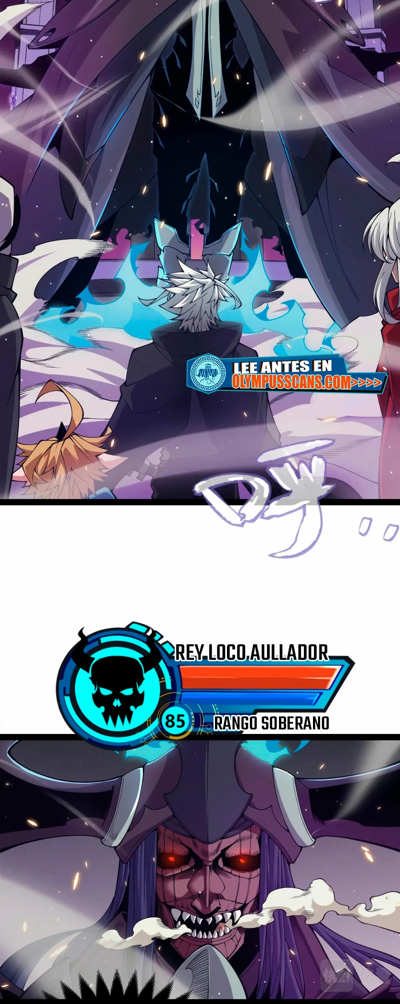 El juego del que vengo > Capitulo 169 > Page 41