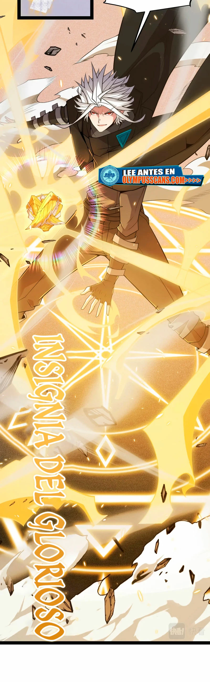 El juego del que vengo > Capitulo 169 > Page 101