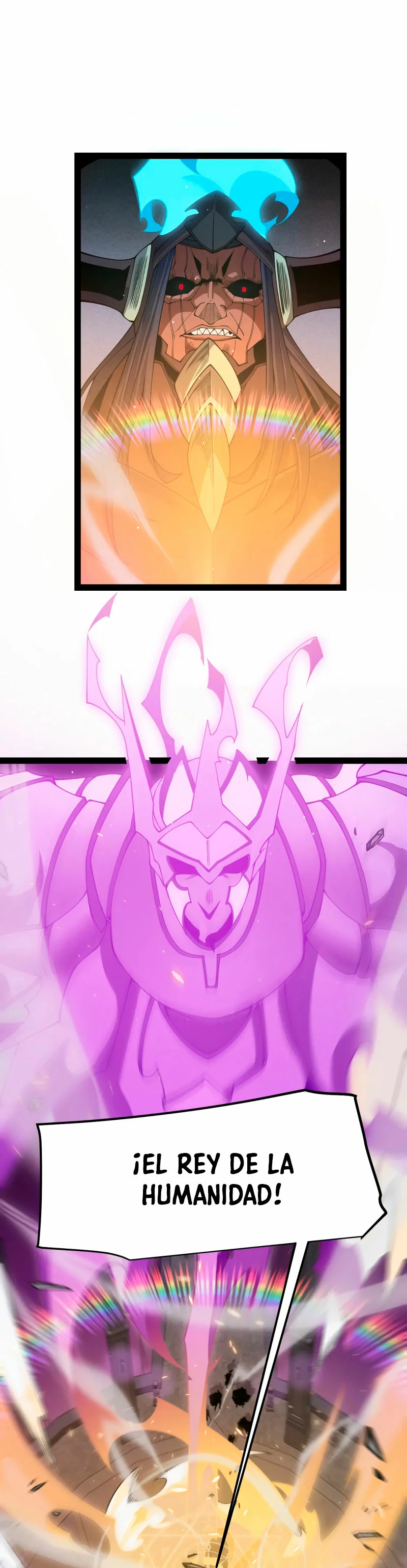 El juego del que vengo > Capitulo 169 > Page 111