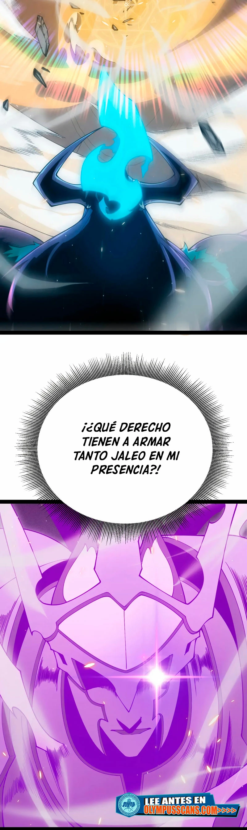 El juego del que vengo > Capitulo 169 > Page 131