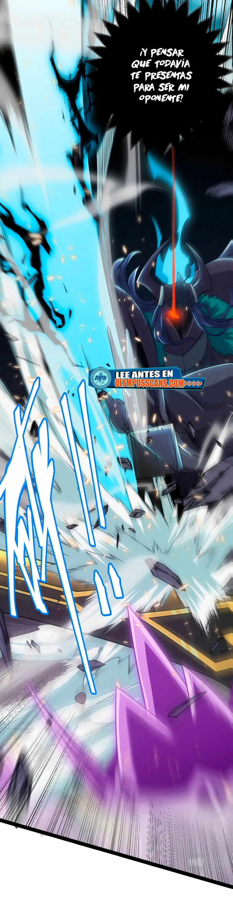 El juego del que vengo > Capitulo 169 > Page 231