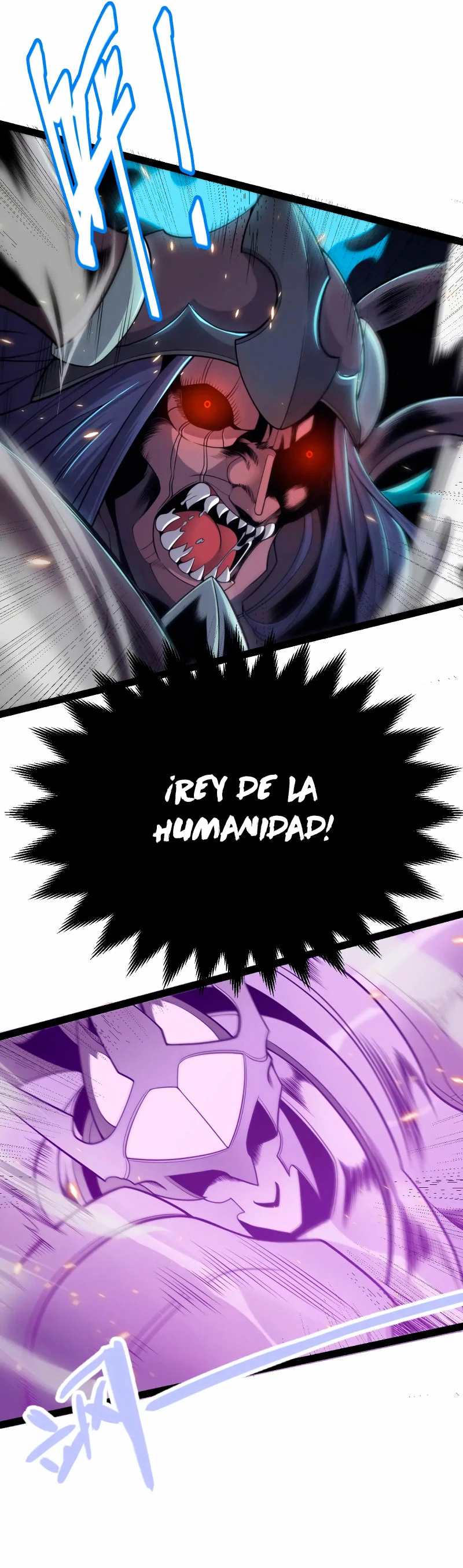 El juego del que vengo > Capitulo 169 > Page 241