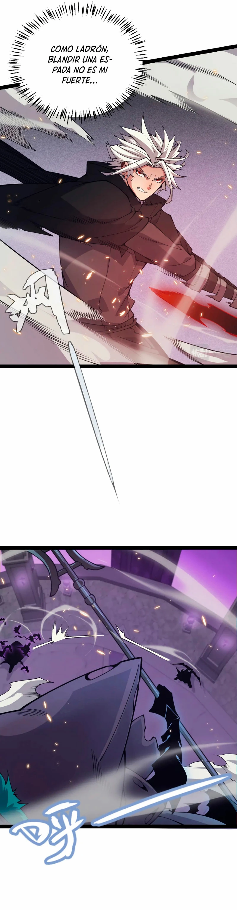 El juego del que vengo > Capitulo 169 > Page 271