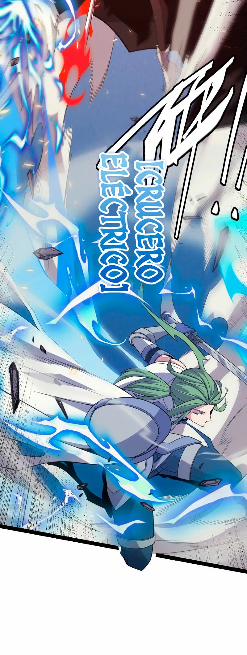 El juego del que vengo > Capitulo 169 > Page 321