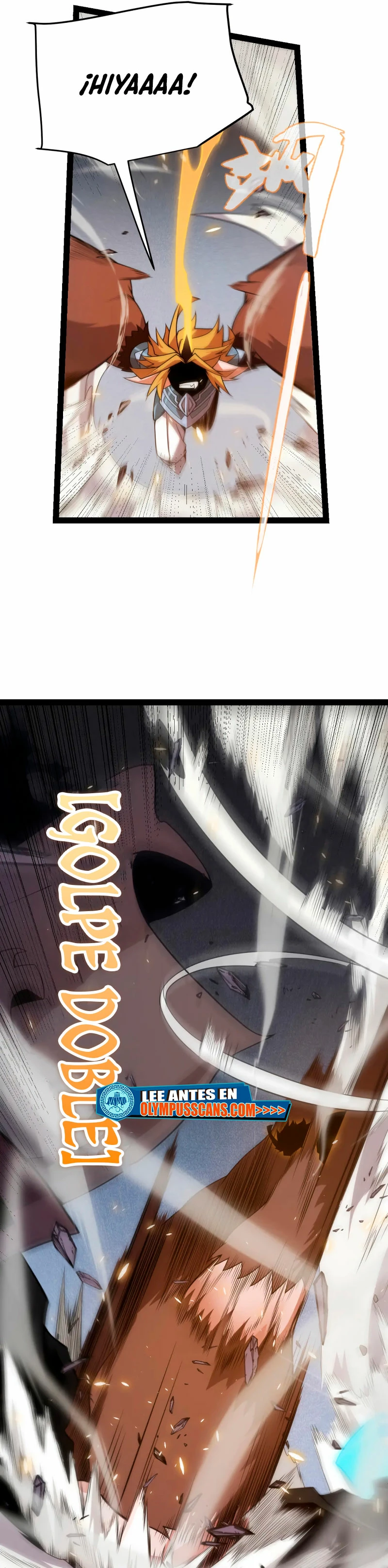 El juego del que vengo > Capitulo 169 > Page 331