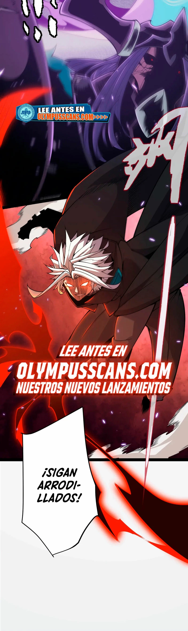 El juego del que vengo > Capitulo 169 > Page 361