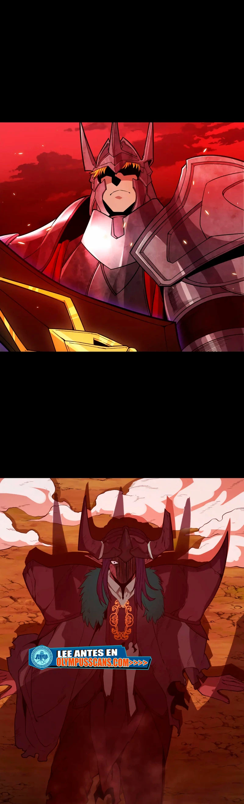 El juego del que vengo > Capitulo 170 > Page 41