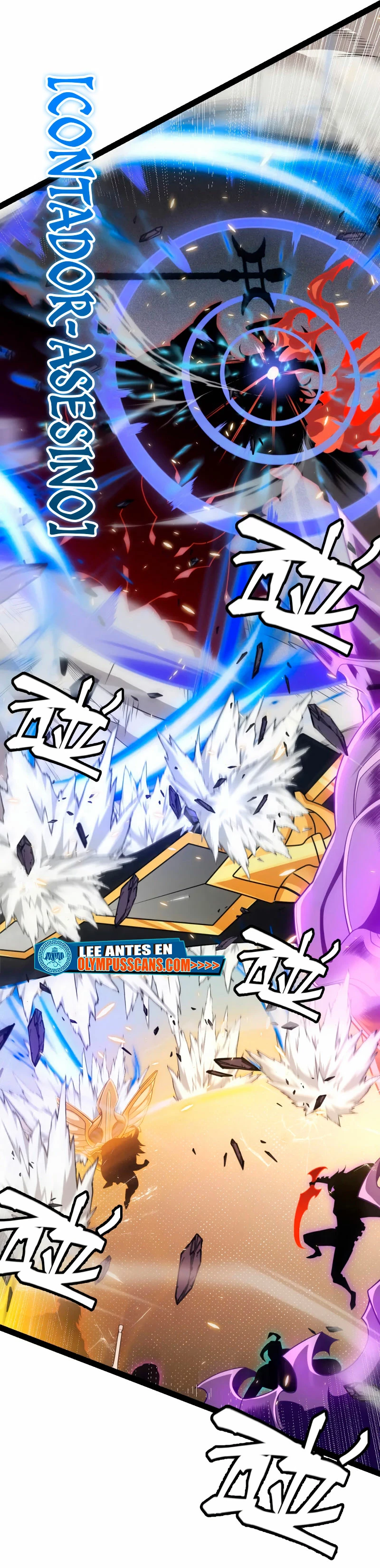 El juego del que vengo > Capitulo 170 > Page 91