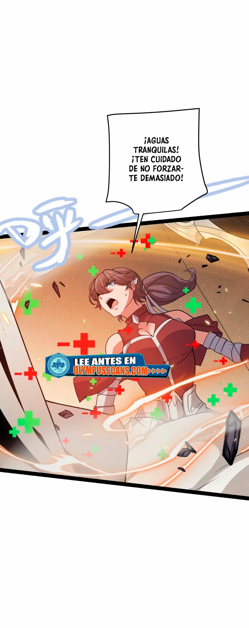 El juego del que vengo > Capitulo 170 > Page 111