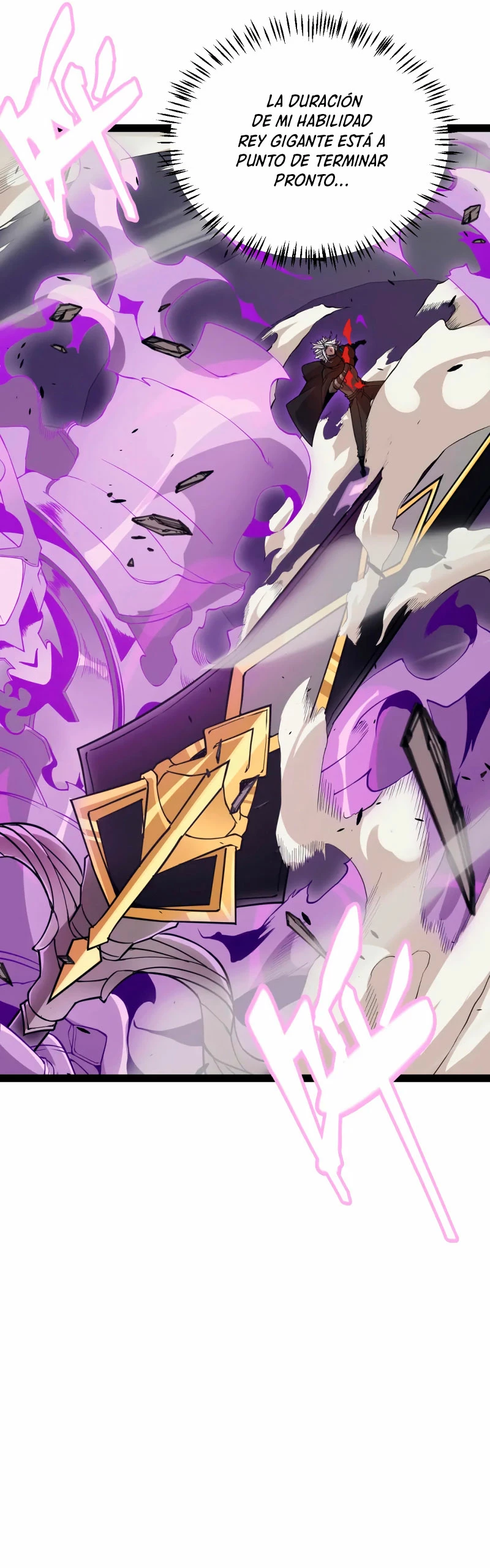 El juego del que vengo > Capitulo 170 > Page 151