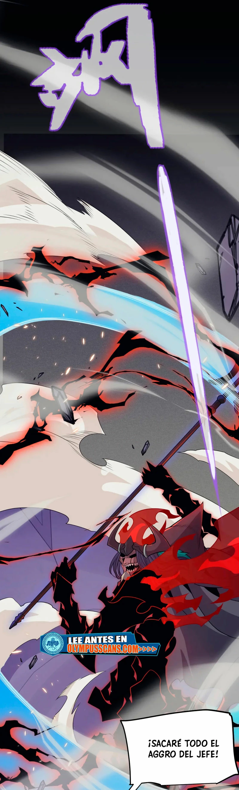 El juego del que vengo > Capitulo 170 > Page 191
