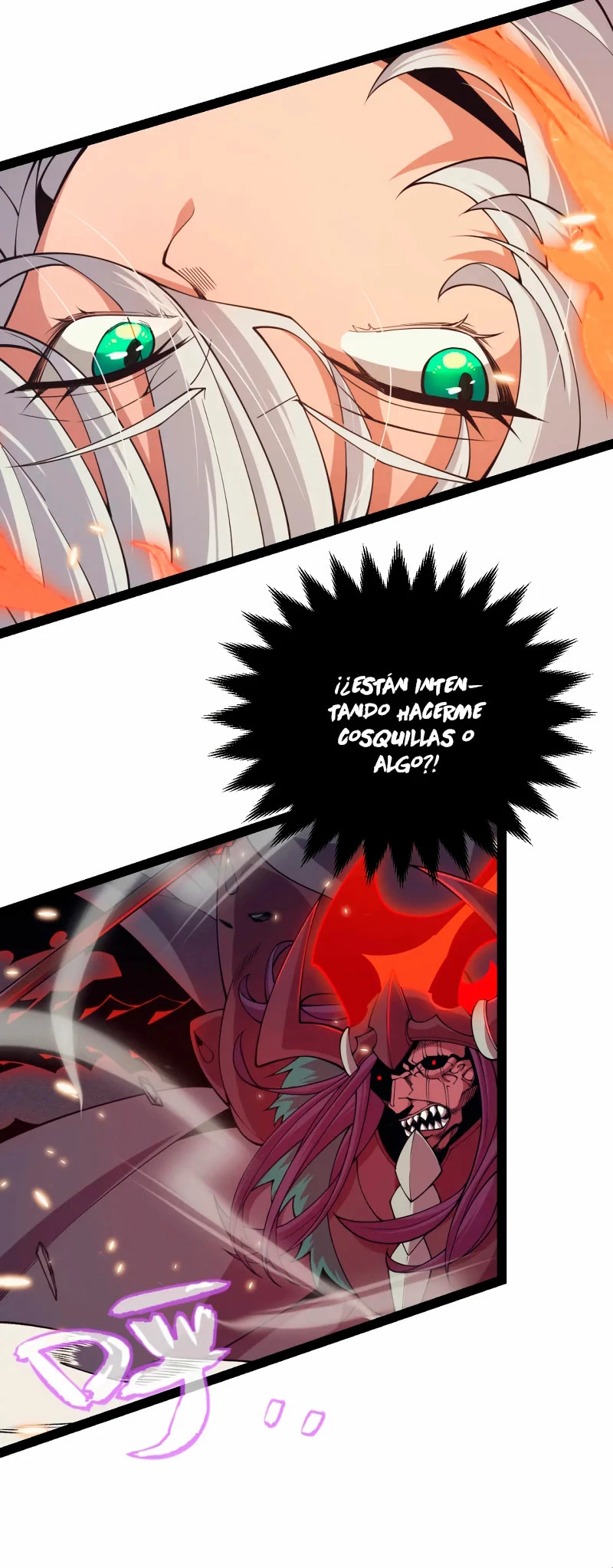 El juego del que vengo > Capitulo 170 > Page 231