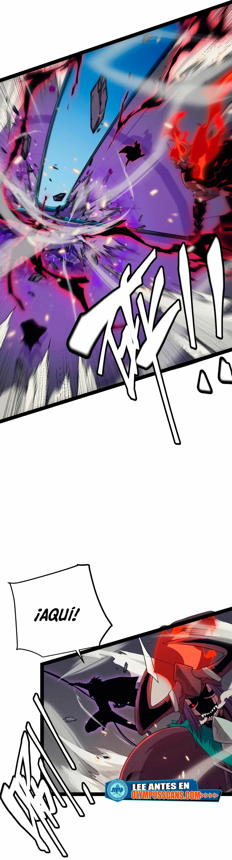 El juego del que vengo > Capitulo 170 > Page 241