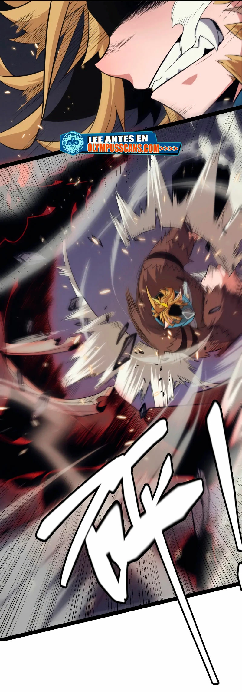 El juego del que vengo > Capitulo 170 > Page 291