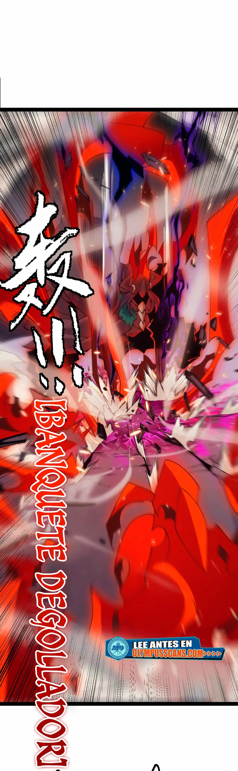 El juego del que vengo > Capitulo 170 > Page 311