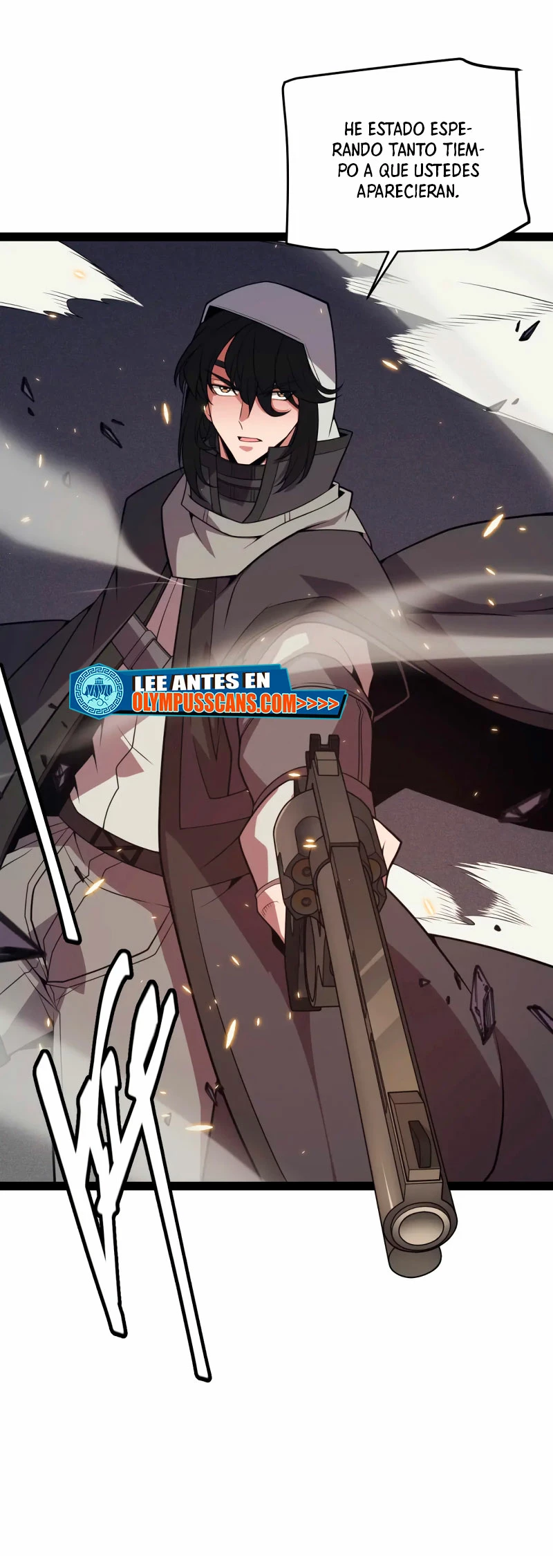 El juego del que vengo > Capitulo 171 > Page 11