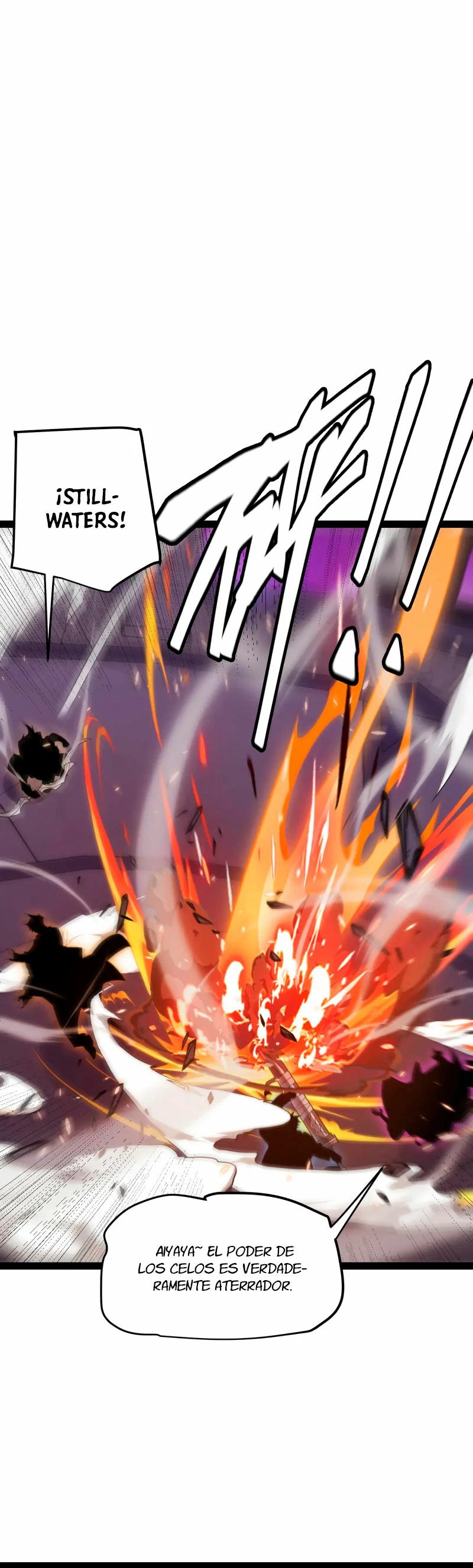 El juego del que vengo > Capitulo 171 > Page 81