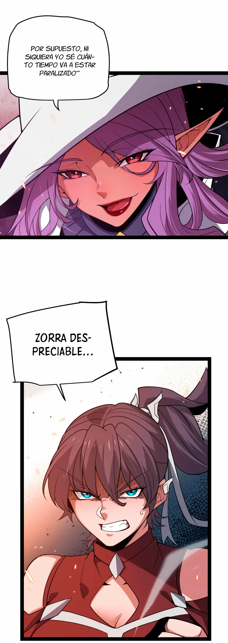 El juego del que vengo > Capitulo 171 > Page 101