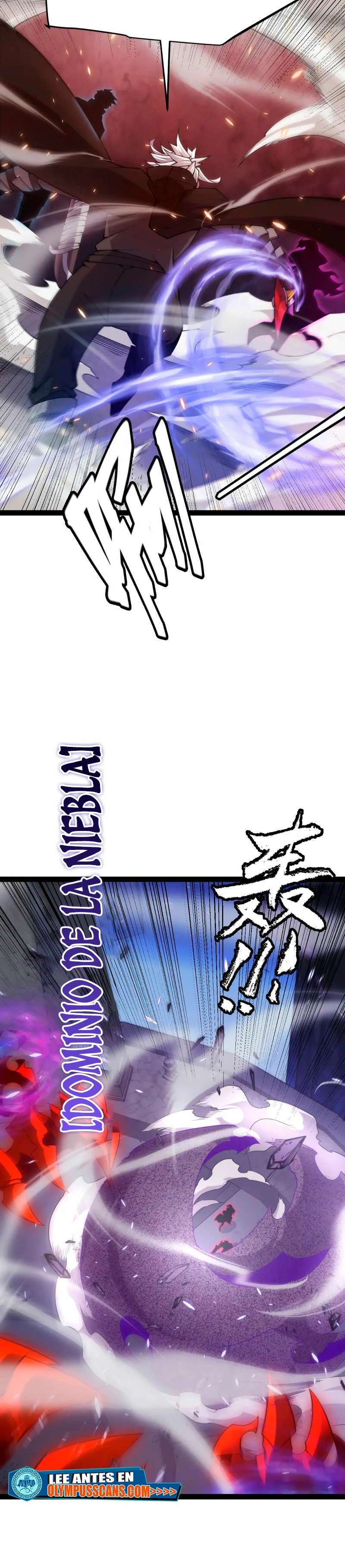 El juego del que vengo > Capitulo 171 > Page 171