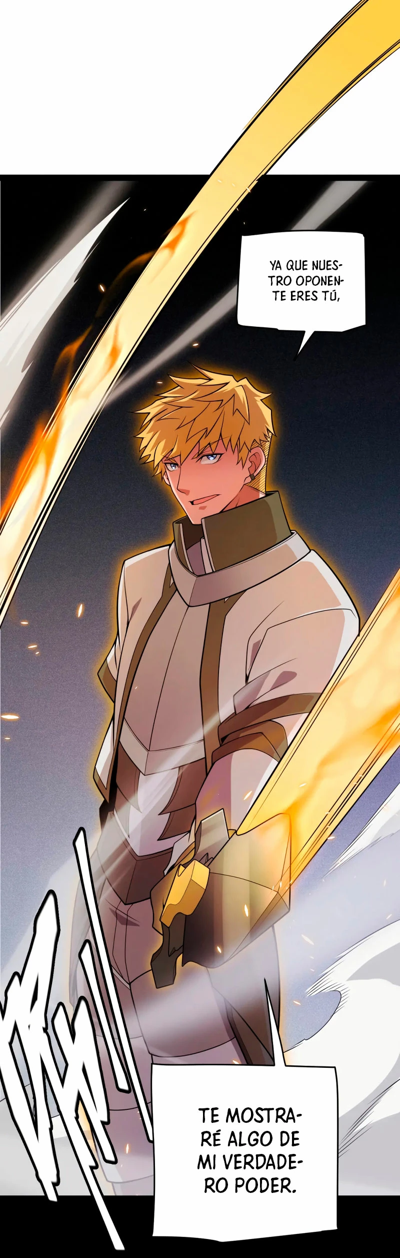 El juego del que vengo > Capitulo 171 > Page 231