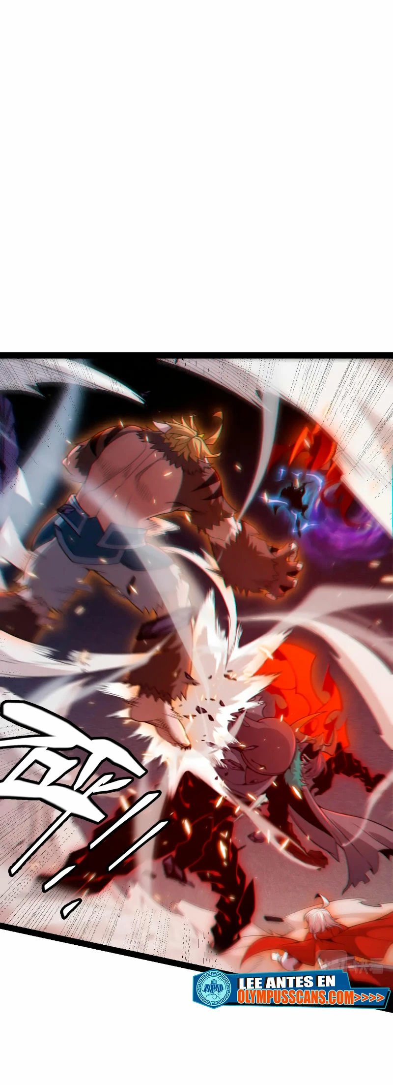 El juego del que vengo > Capitulo 171 > Page 261