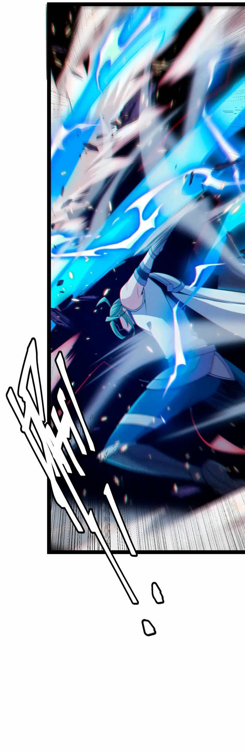 El juego del que vengo > Capitulo 171 > Page 291