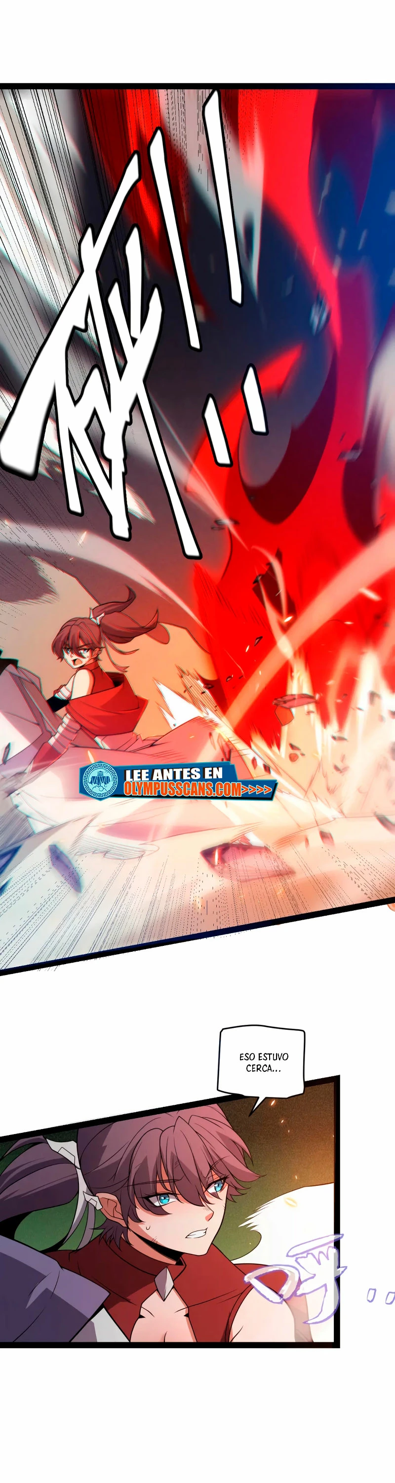 El juego del que vengo > Capitulo 171 > Page 331
