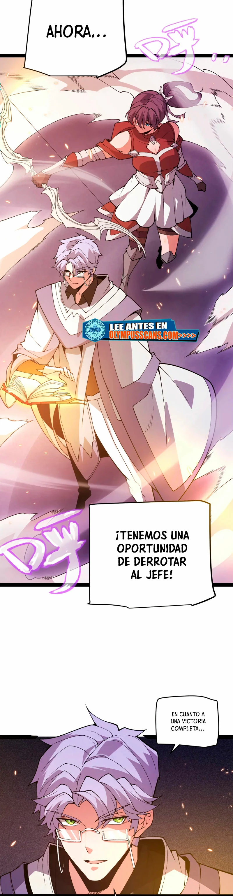 El juego del que vengo > Capitulo 171 > Page 361