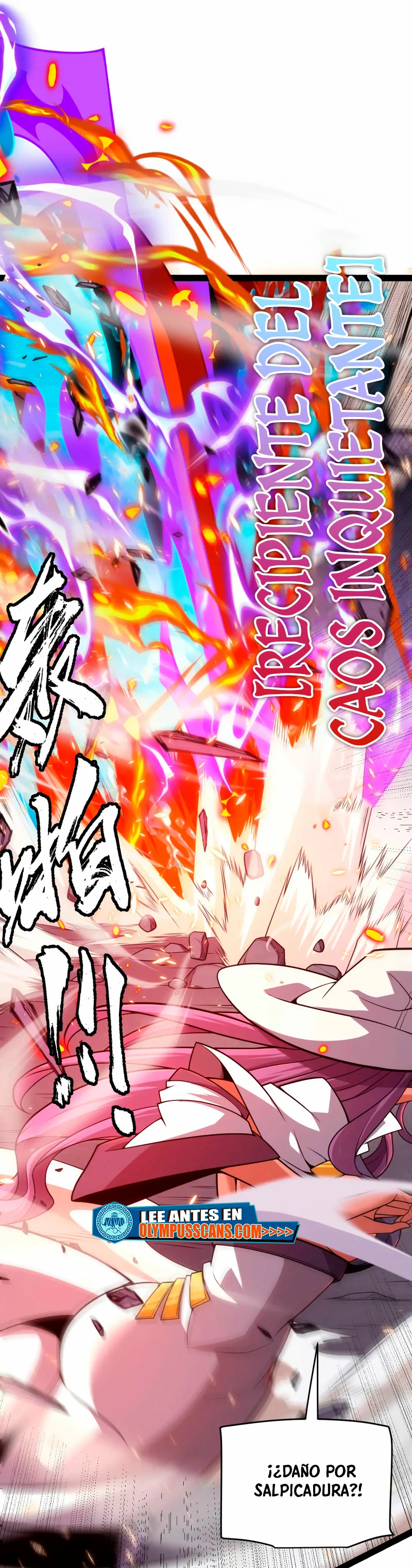 El juego del que vengo > Capitulo 172 > Page 271
