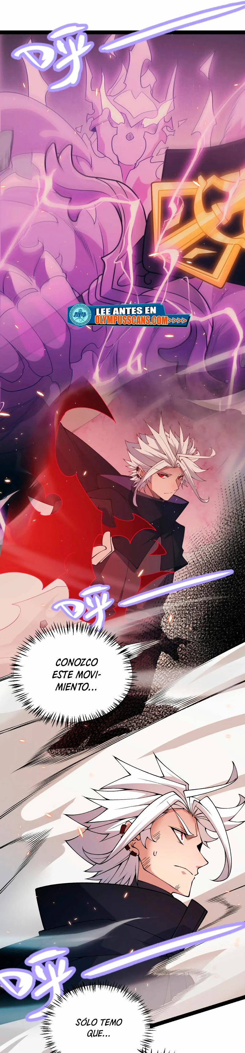 El juego del que vengo > Capitulo 172 > Page 331