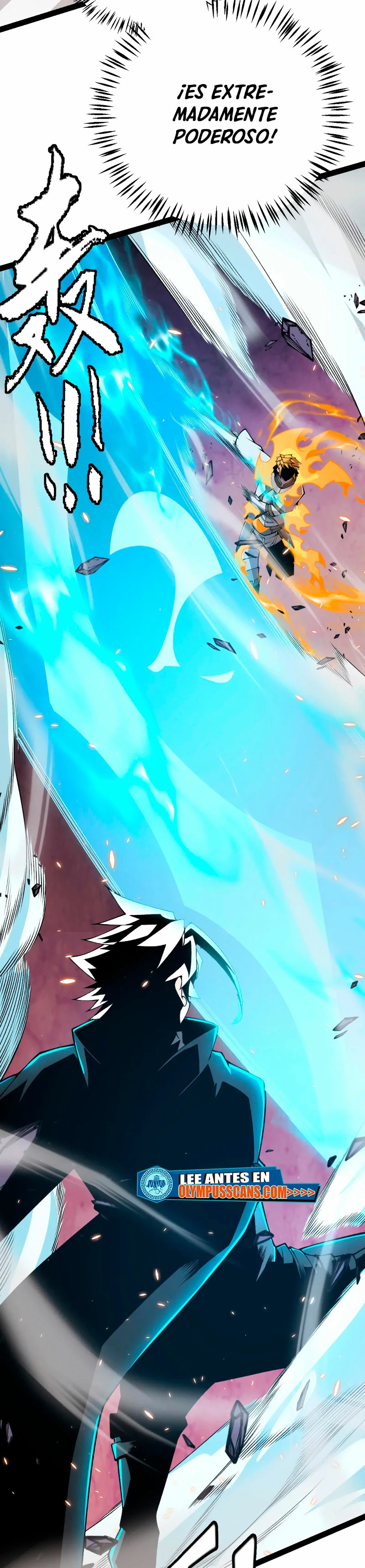 El juego del que vengo > Capitulo 172 > Page 341