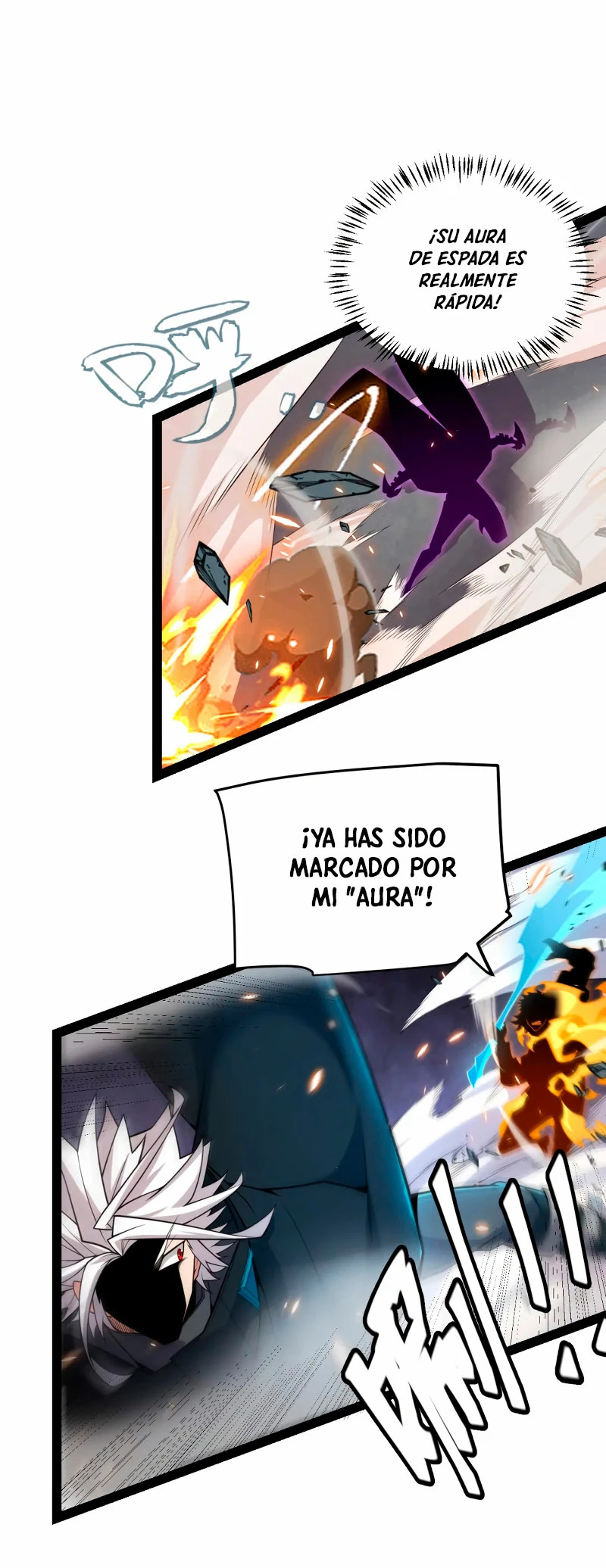 El juego del que vengo > Capitulo 172 > Page 361