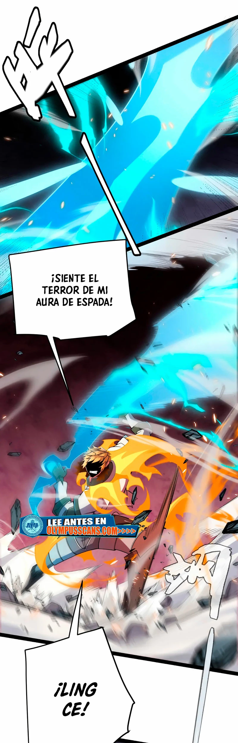 El juego del que vengo > Capitulo 172 > Page 371