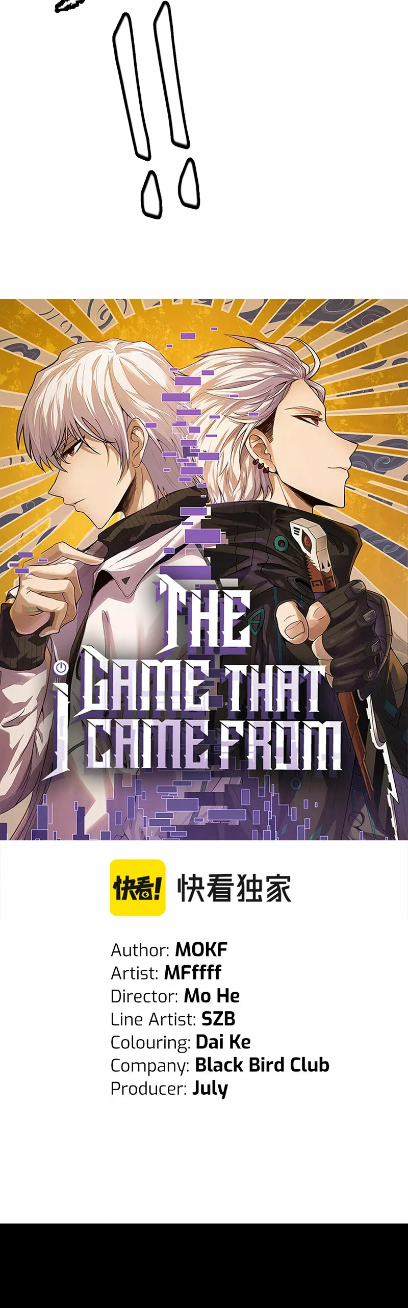 El juego del que vengo > Capitulo 172 > Page 31