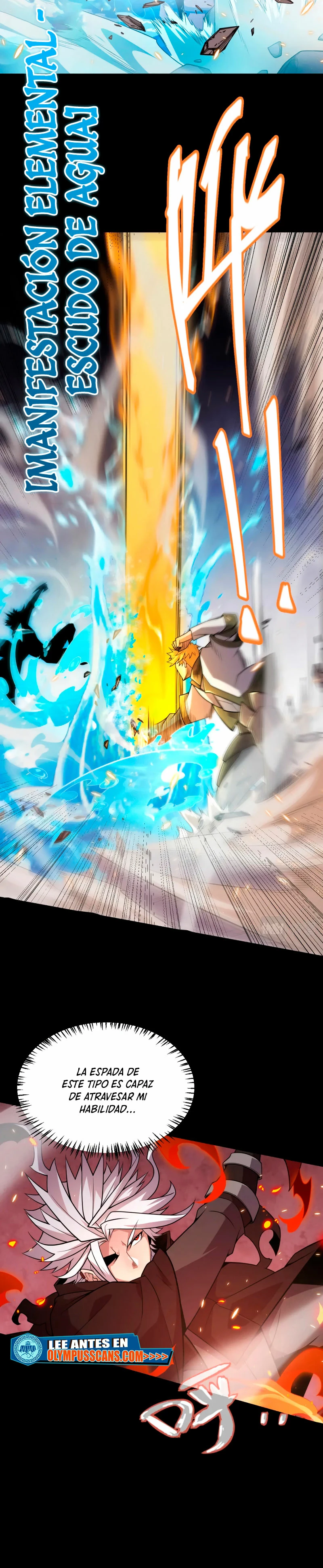 El juego del que vengo > Capitulo 172 > Page 51