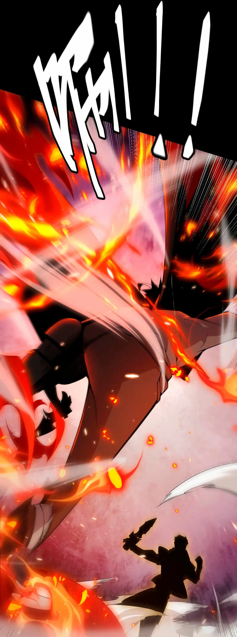 El juego del que vengo > Capitulo 172 > Page 61