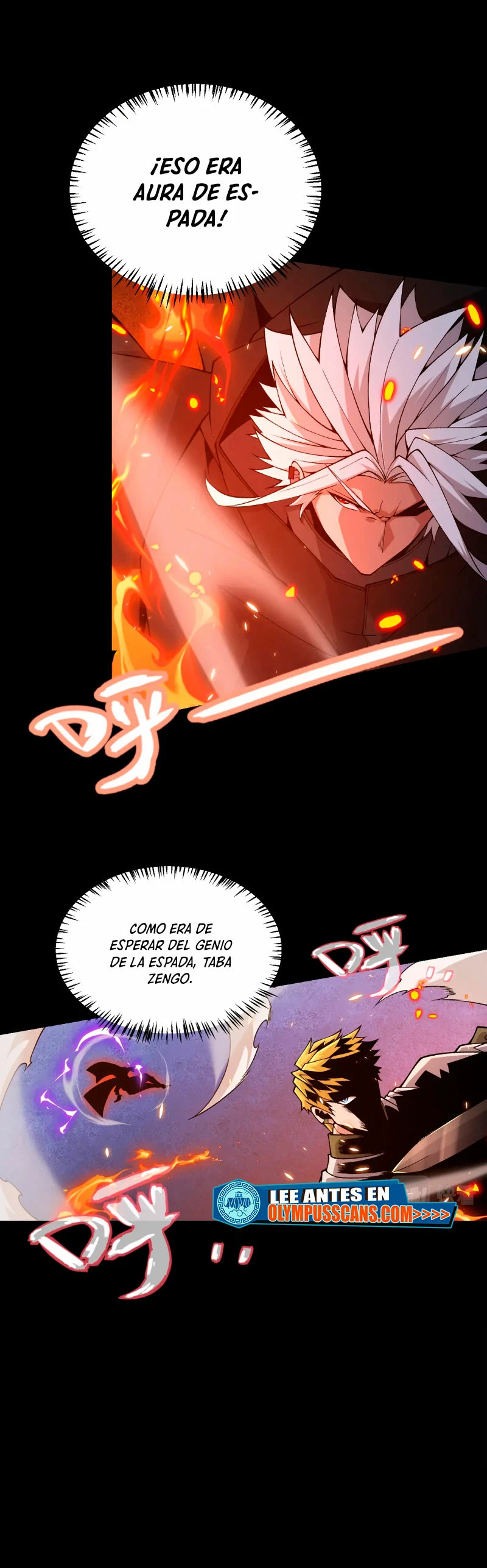 El juego del que vengo > Capitulo 172 > Page 81