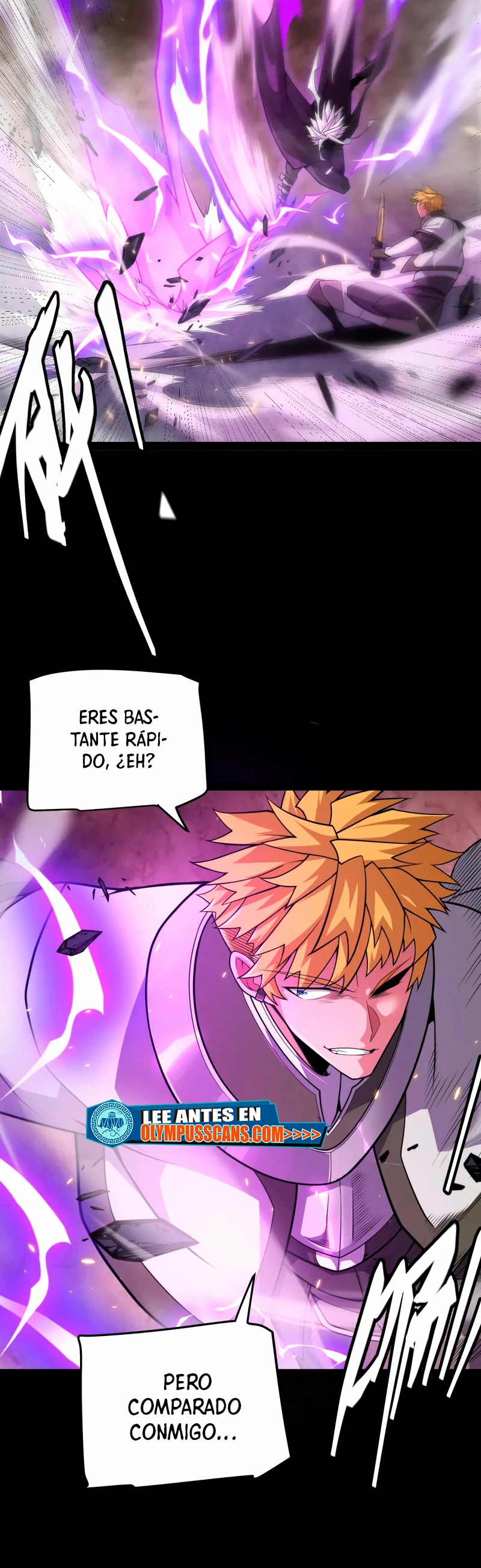 El juego del que vengo > Capitulo 172 > Page 101