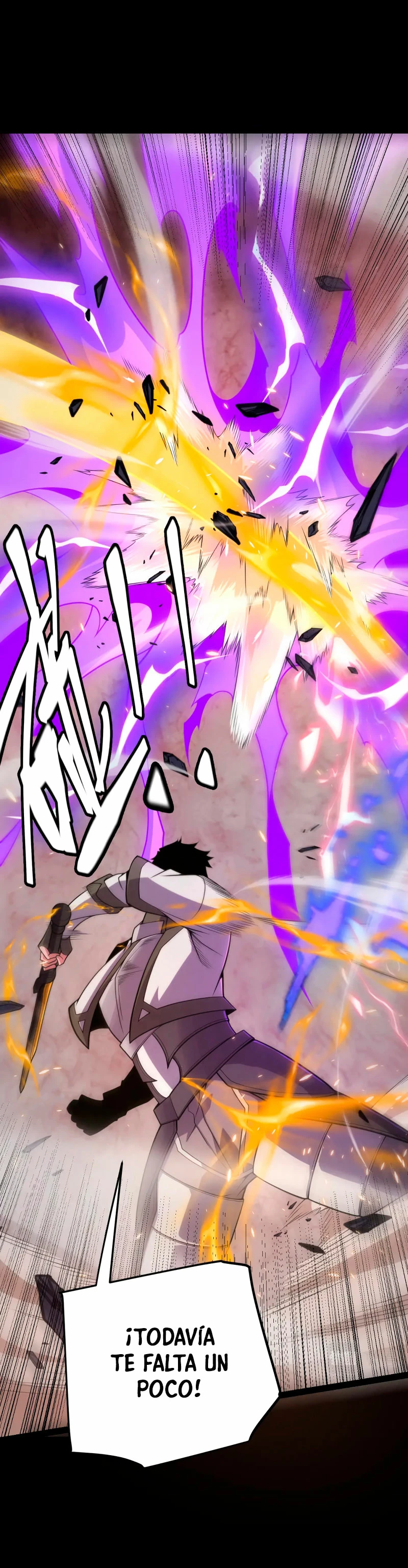 El juego del que vengo > Capitulo 172 > Page 111