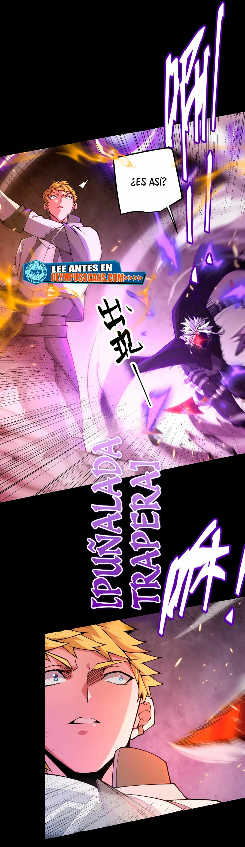 El juego del que vengo > Capitulo 172 > Page 131