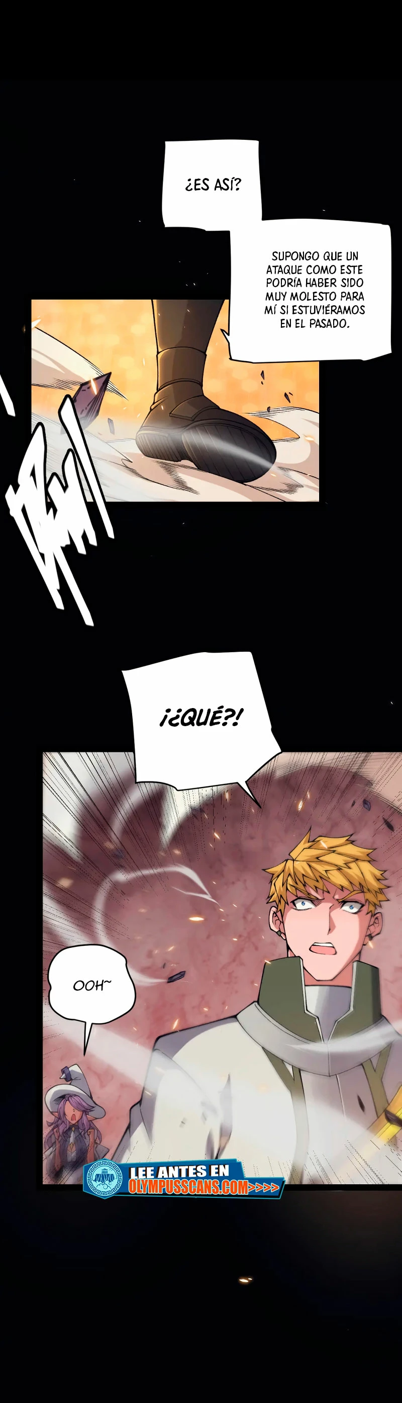 El juego del que vengo > Capitulo 172 > Page 221