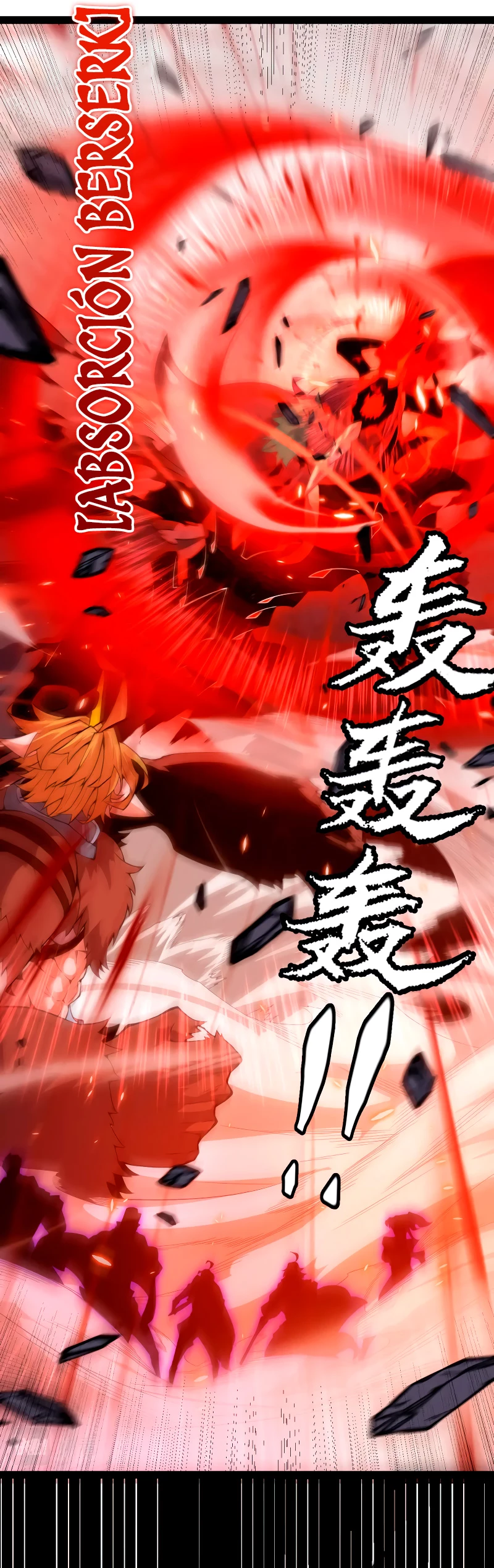 El juego del que vengo > Capitulo 173 > Page 81