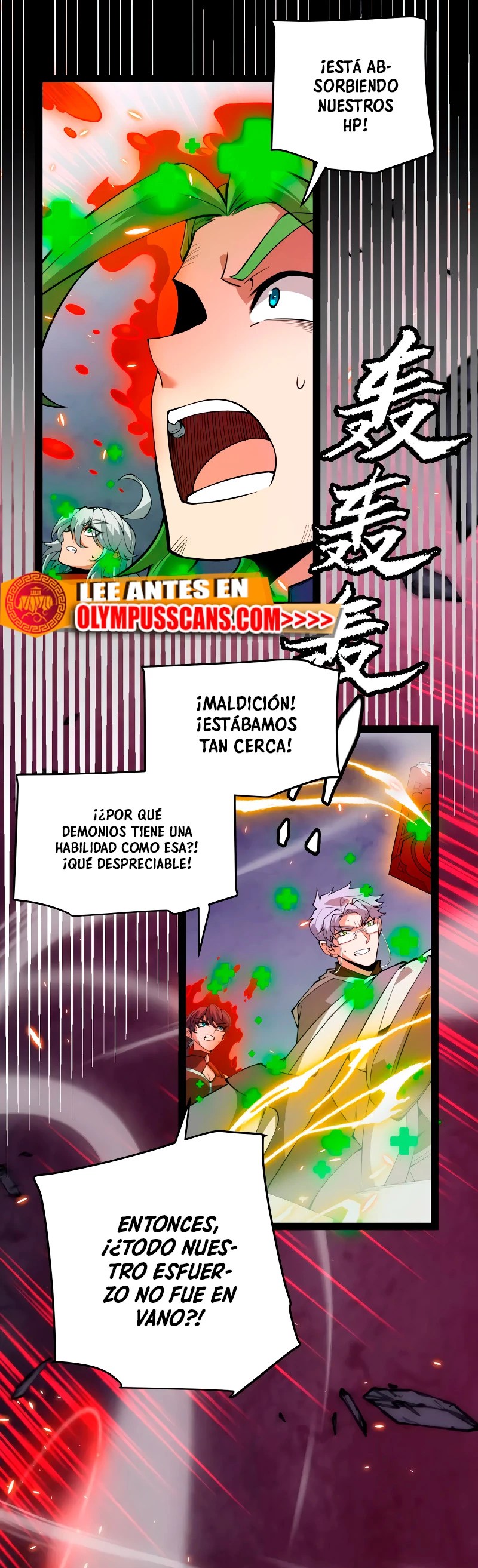 El juego del que vengo > Capitulo 173 > Page 91