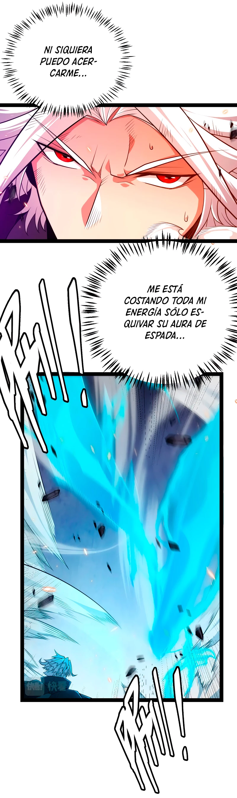 El juego del que vengo > Capitulo 173 > Page 141