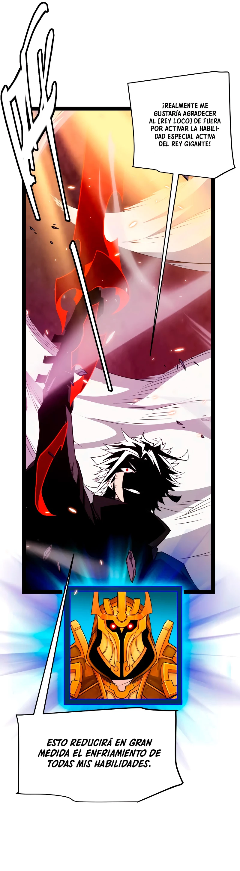 El juego del que vengo > Capitulo 173 > Page 231