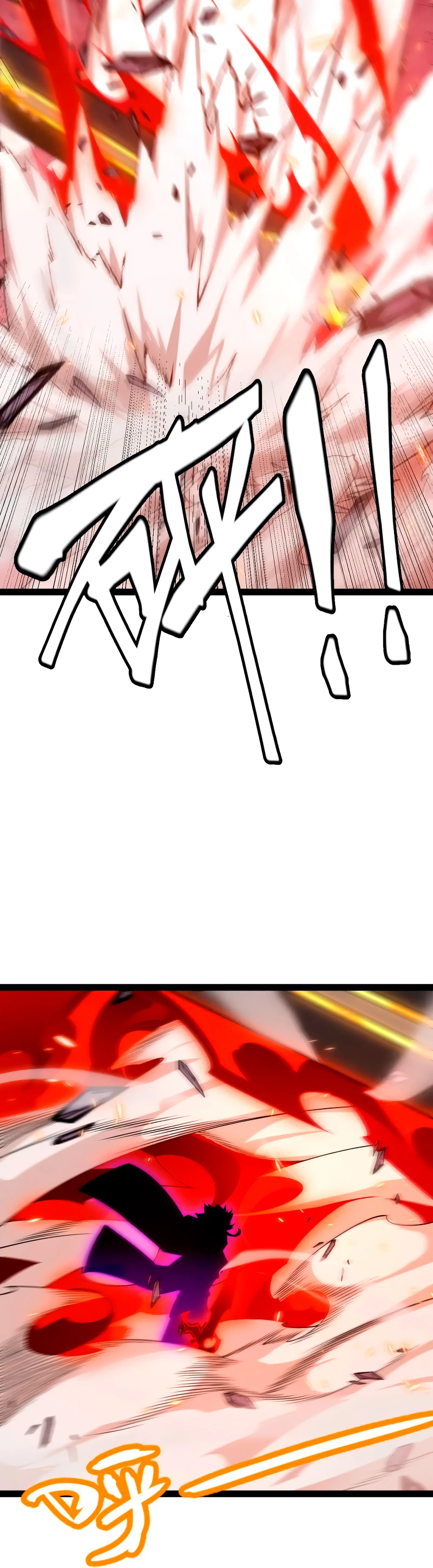 El juego del que vengo > Capitulo 173 > Page 271