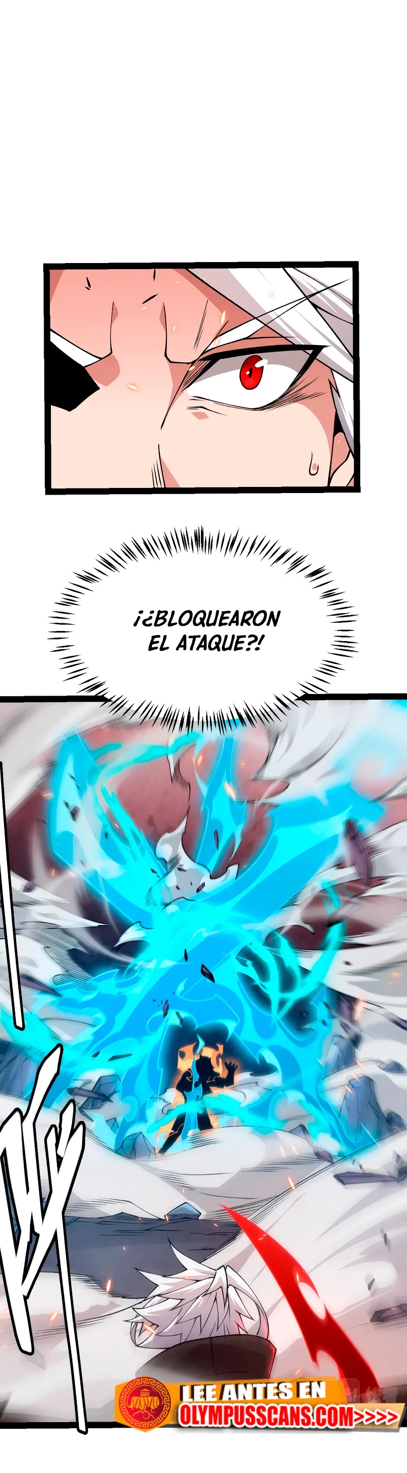 El juego del que vengo > Capitulo 173 > Page 281