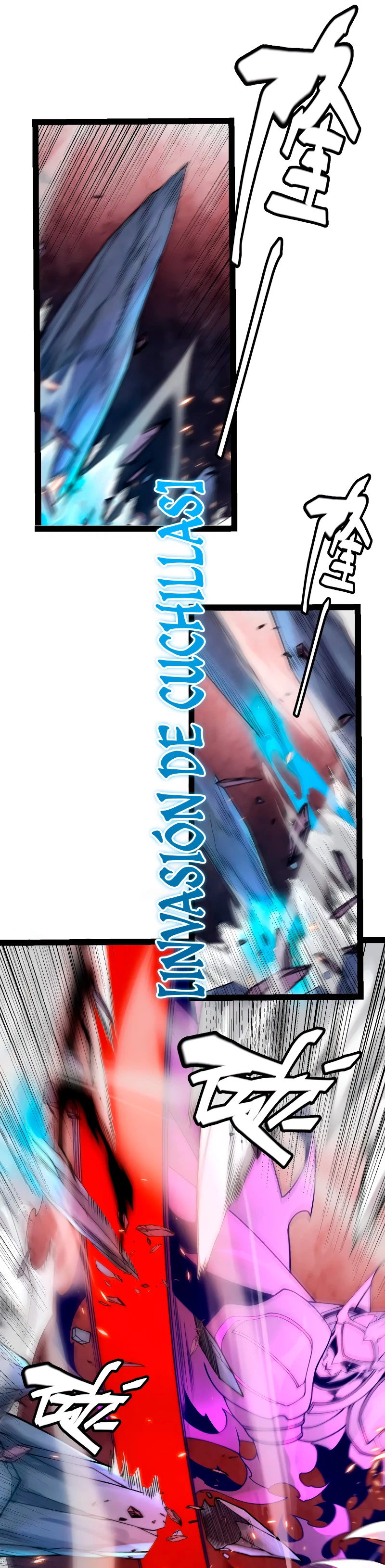 El juego del que vengo > Capitulo 173 > Page 291