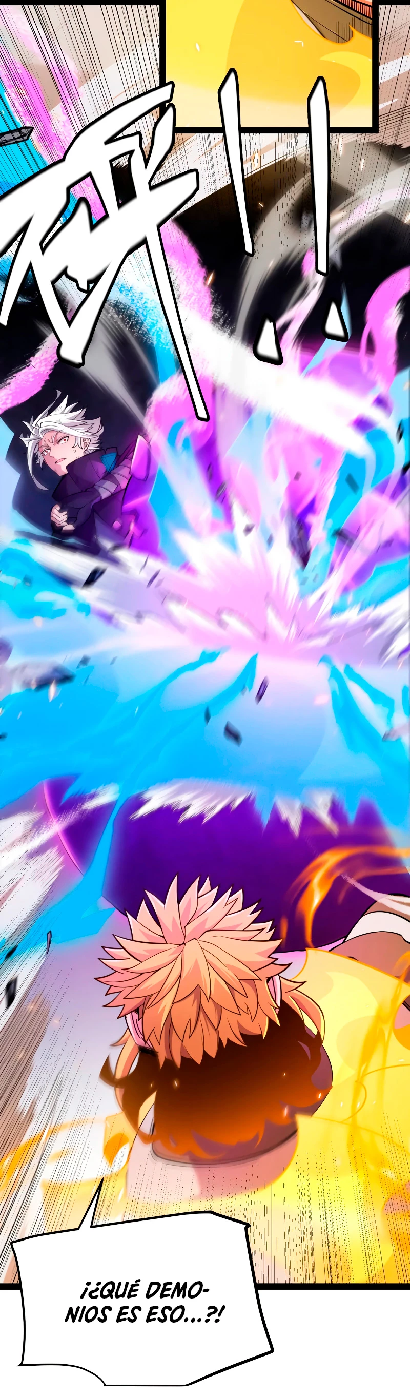 El juego del que vengo > Capitulo 174 > Page 41