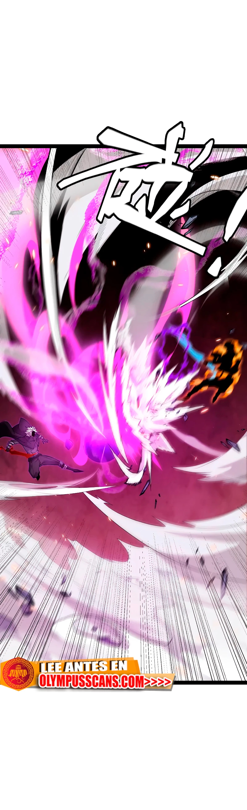 El juego del que vengo > Capitulo 174 > Page 51